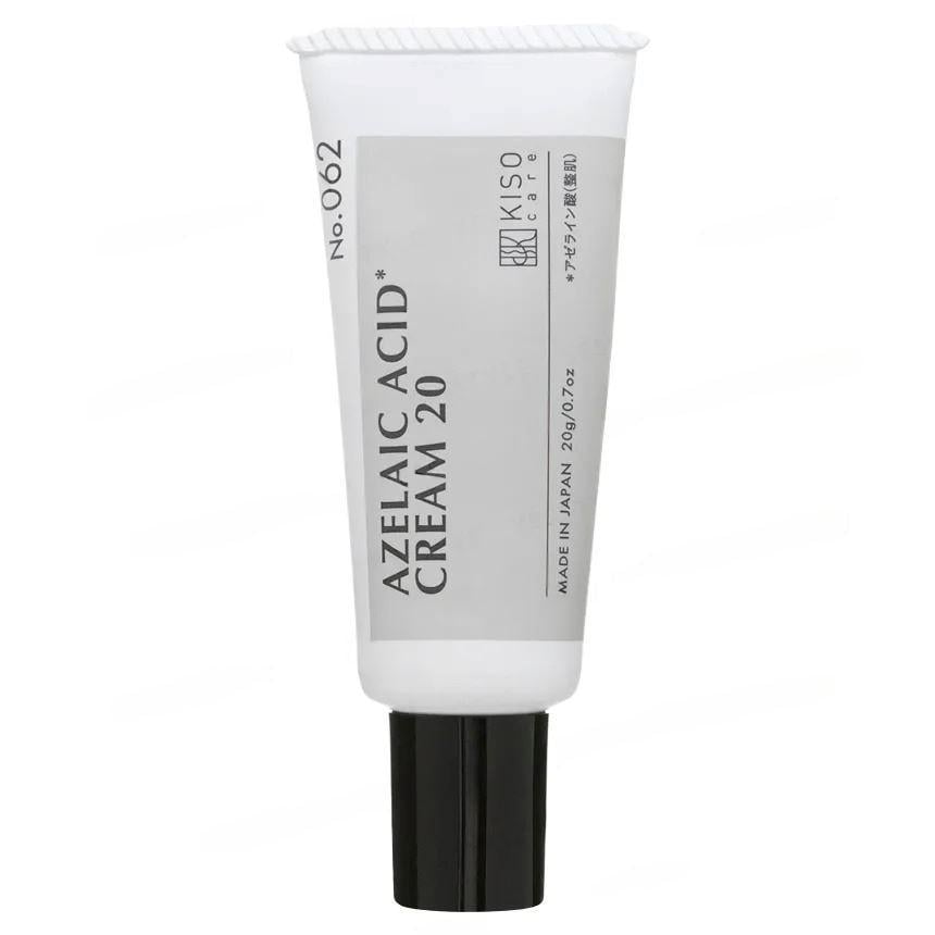 Крем для лица Kisocare Azelaic Acid Cream с 20% содержанием азелаиновой кислоты 20 г (32964917)
