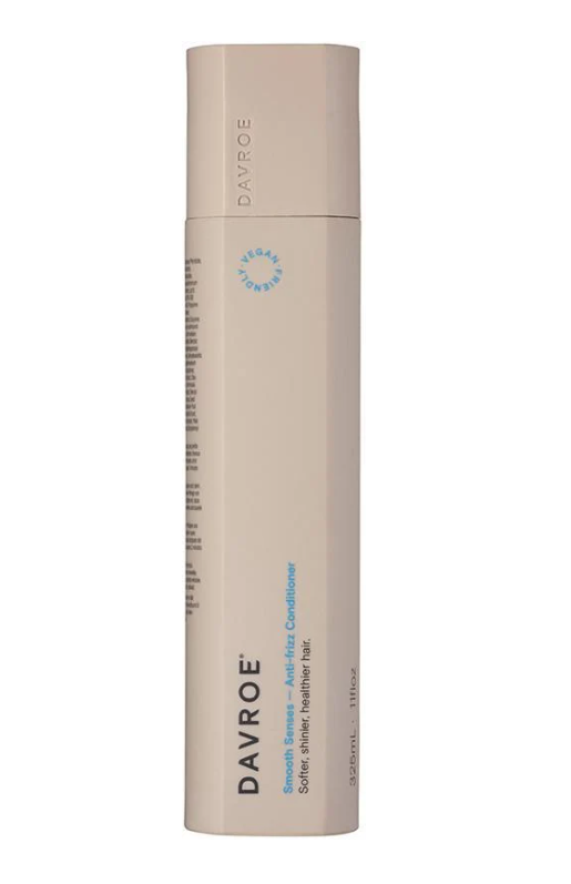 Кондиціонер пом'якшувальний для кучерявого волосся Davroe Smooth Anti-Frizz 325 мл (2329149474)