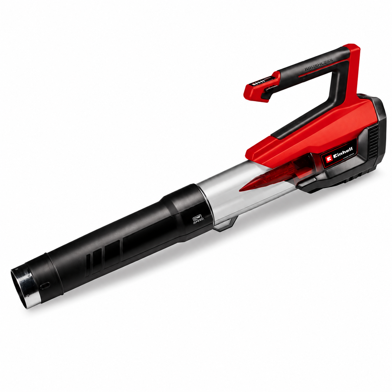Воздуховод садовый аккумуляторный Einhell Professional GP-LB 18/200 Li E 18V без аккумулятора и зарядного устройства (3433555)
