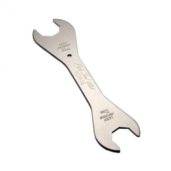 Ключ Park Tool HCW-15 для регулювання рульової колонки 32/36 мм