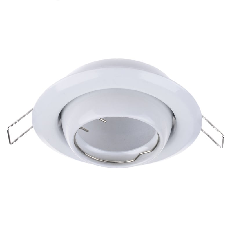 Светильник точечный Brille HDL-E12 WH 97 (163149)