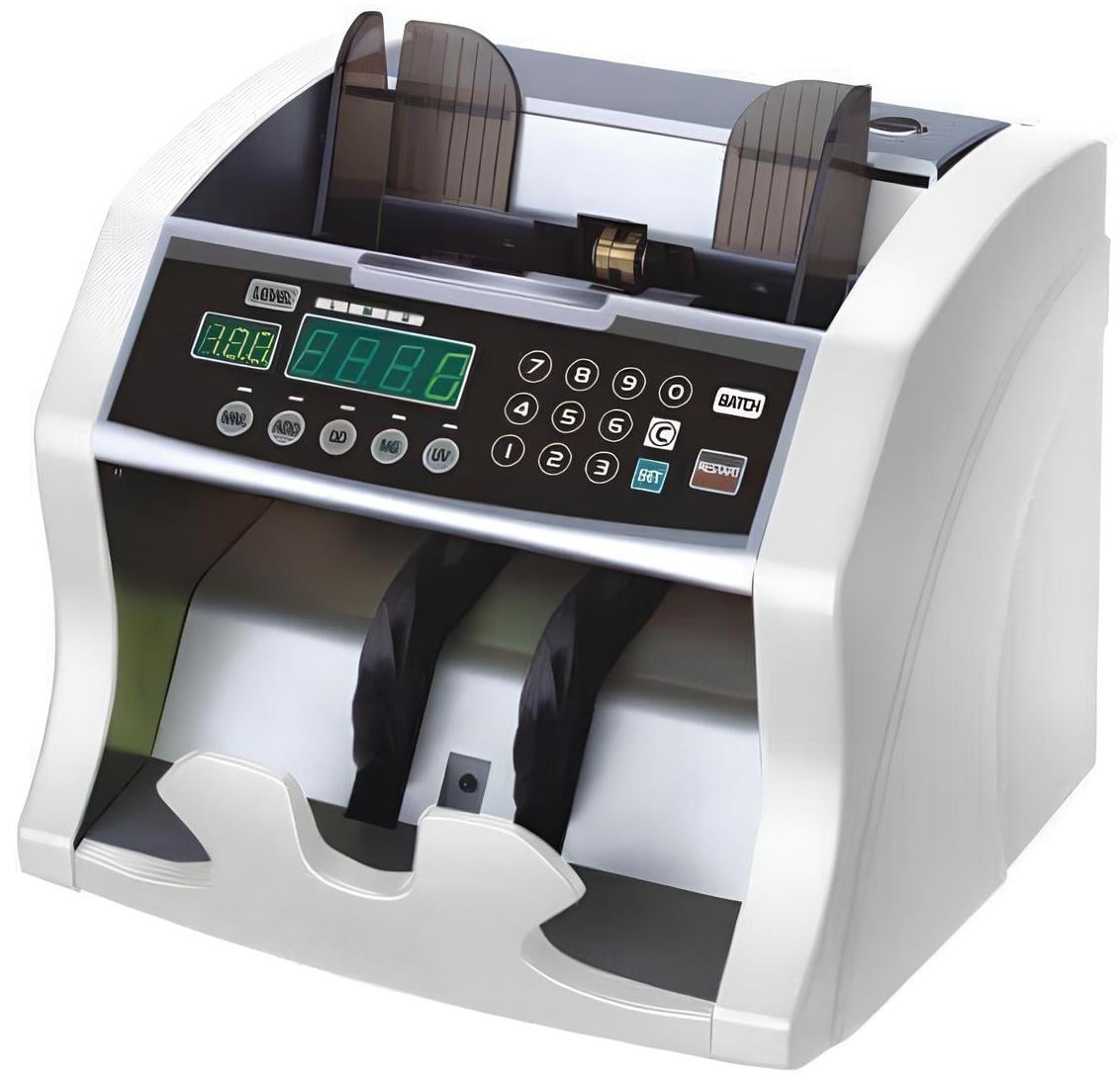 Лічильник банкнот NanoCash MBC-1003