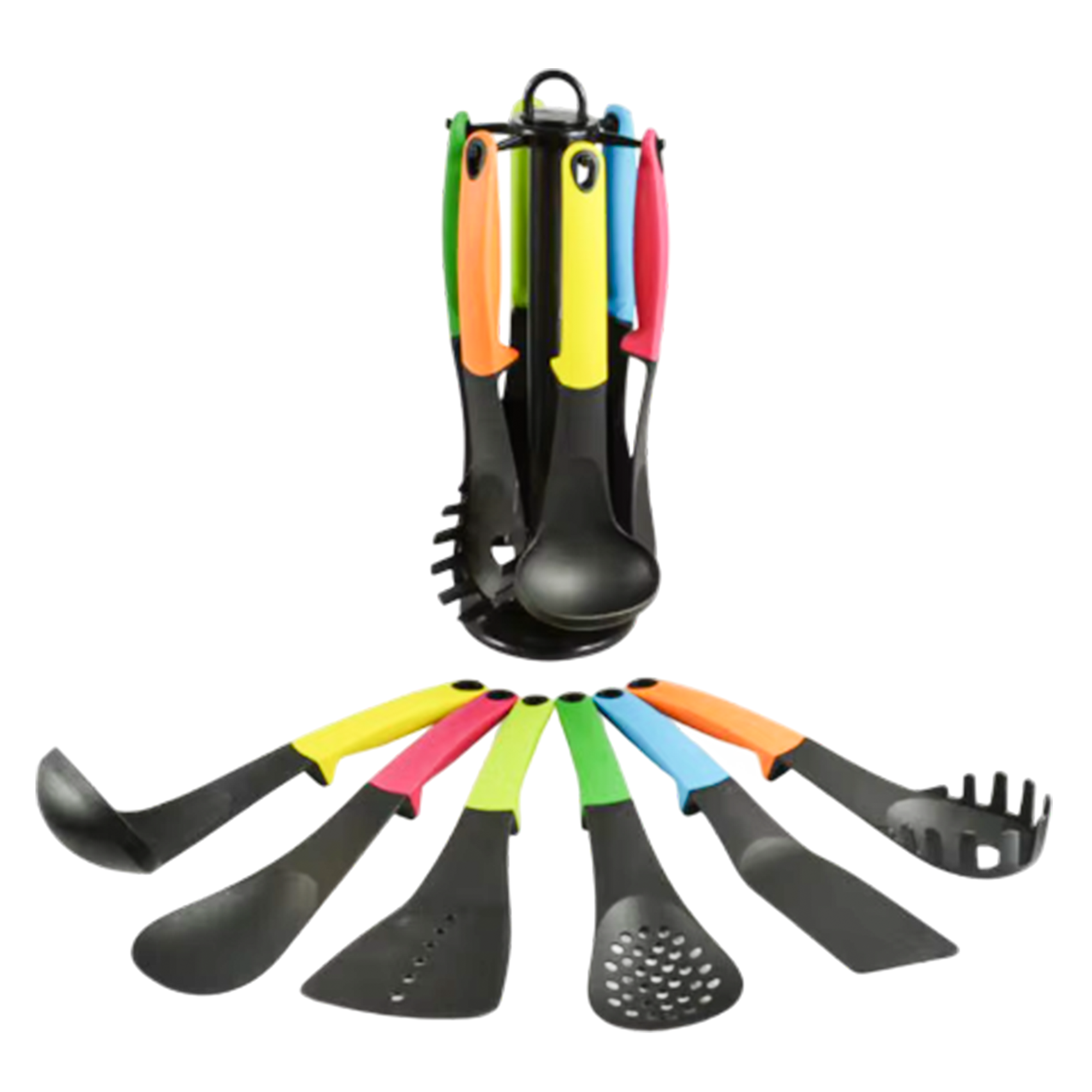 Набор кухонных аксессуаров Ari/Ana 7 пр.