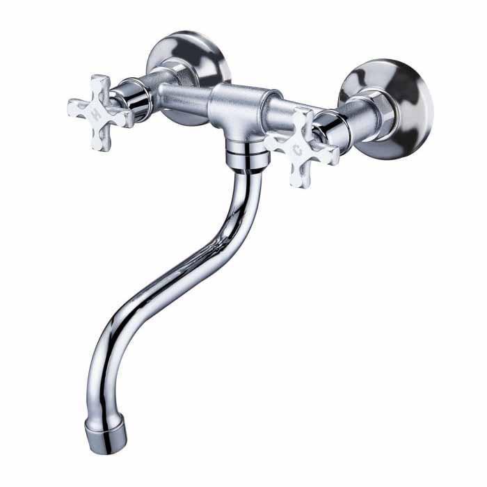 Смеситель для кухни Wezer JIK12-A102 (29612) Смеситель для кухни Wezer JIK12-A102 (29612)