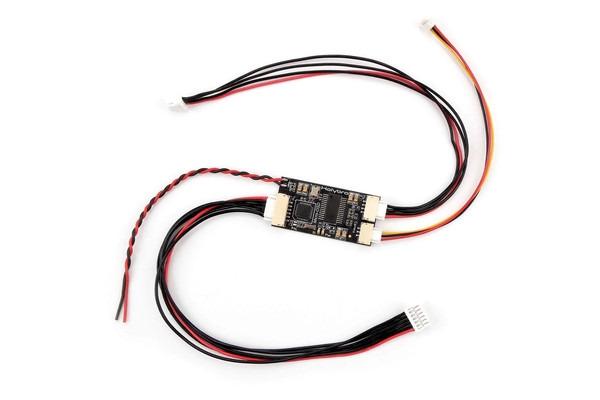 Модуль OSD HolyBro Micro OSD V2.0 для Pixhawk (54385) - фото 3