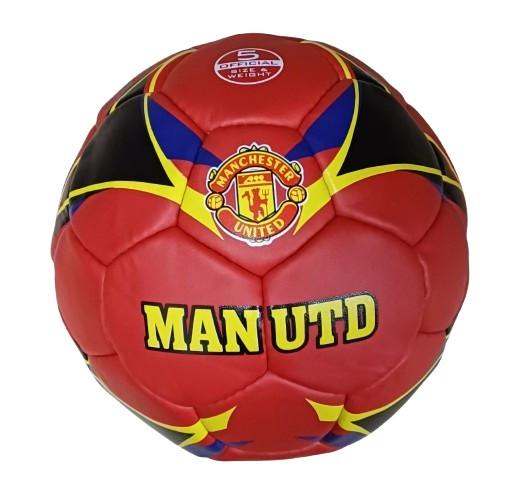 Мяч футбольный Maraton MANCHESTER UNITED 3 (2716466265)