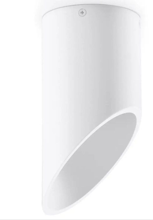 Потолочный светильник Sollux PENNE 20 SL.0103 White Потолочный светильник Sollux PENNE 20 SL.0103 White