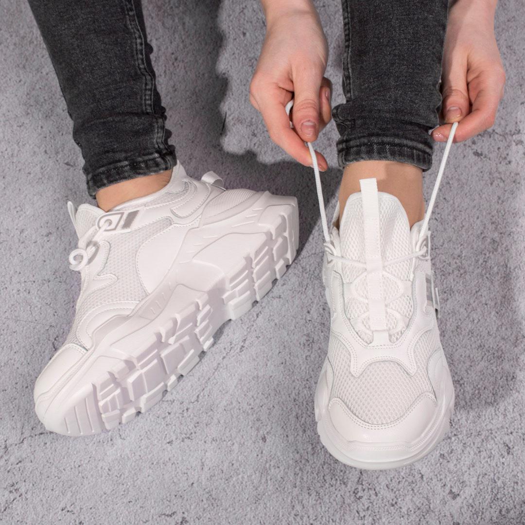 Кроссовки женские Fashion 328497 р. 37 23,5 см