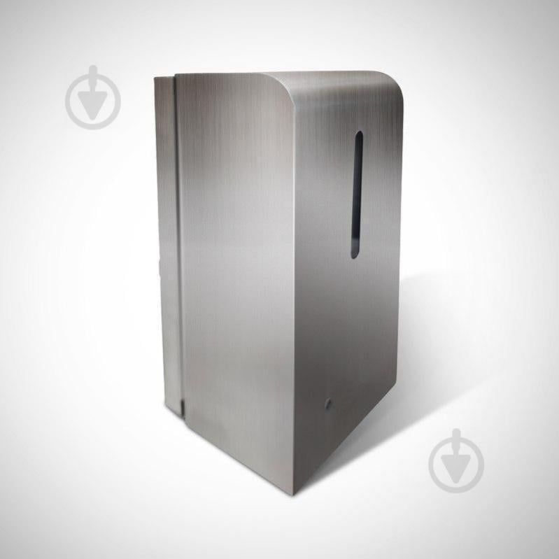 Дозатор (диспенсер) сенсорный для антисептика бесконтактный 1,0L SBT group D8100XA (228110XA)