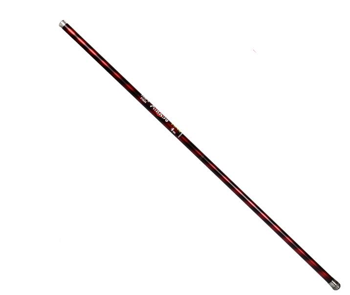 Удочка бескольцевая Mikado 4 м 3к (LU001592)