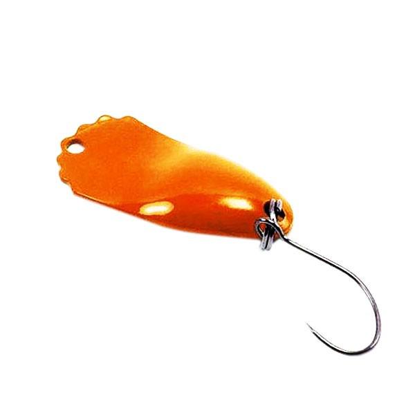 Блесна колеблющаяся Country Road Chingen Sai 1,5 г col.006 (9445) Блесна колеблющаяся Country Road Chingen Sai 1,5 г col.006 (9445)