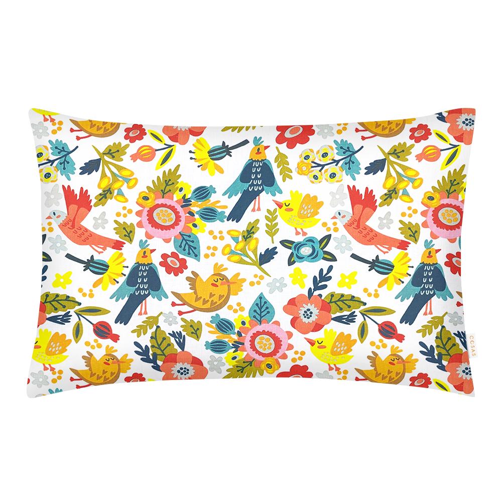 Набор наволочек Cosas 40x60 см Fairy Birds (4822052162019)