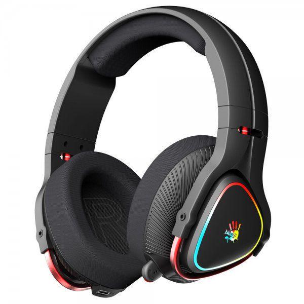 Наушники BLOODY MR710 Black (1362372)