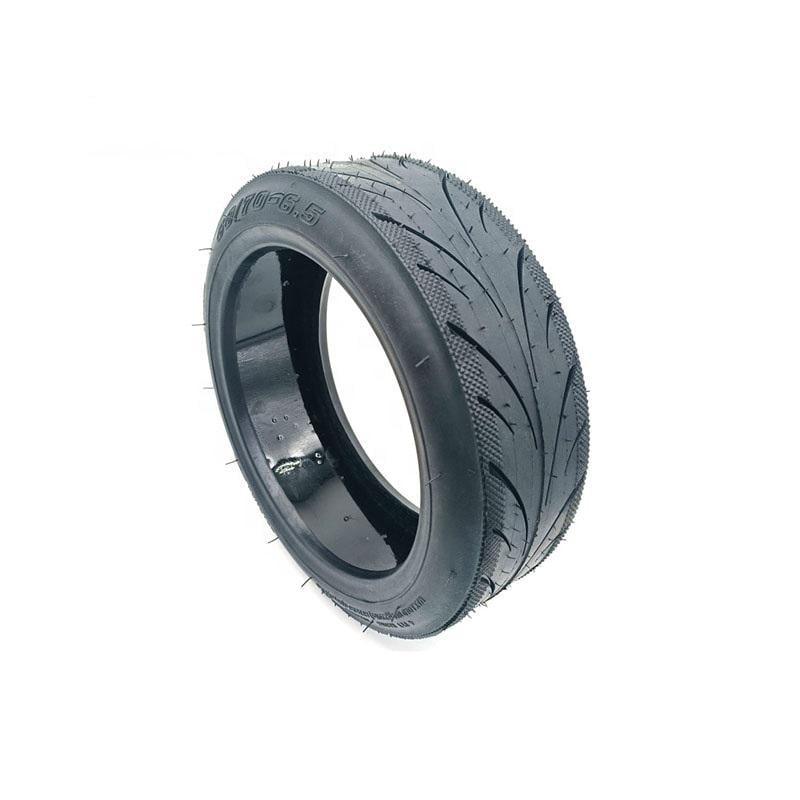 Покрышка для Ninebot G30 Max 10x2.5 60/70-6.5 без камеры с антипрокольной жидкостью (00-00027945)