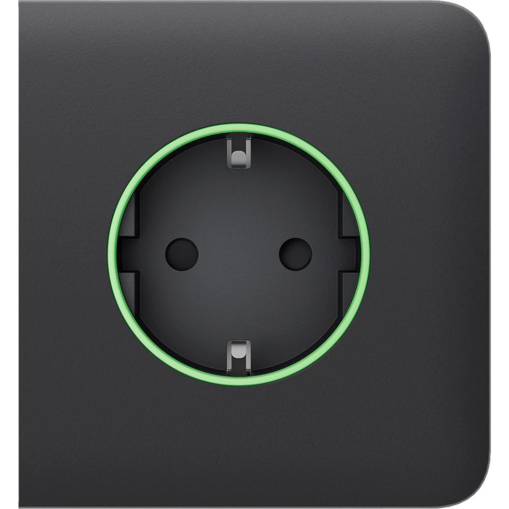 Фронтальная панель Ajax SideCover smart/type F/55 ASP Graphite (00000055995)