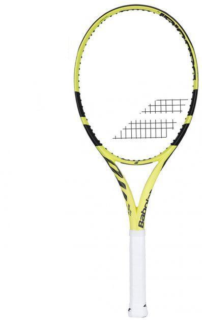 Ракетка Babolat Pure Aero lite 2019 Gr2 101360/191