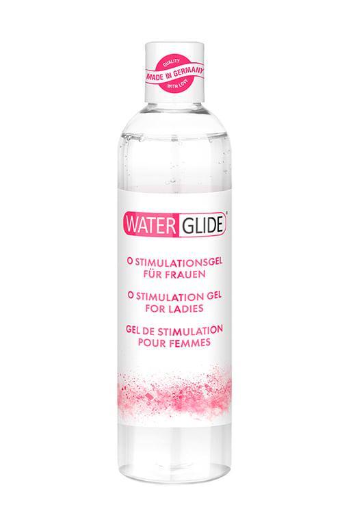 Лубрикант WATERGLIDE Orgasm Gel 300 мл (2760858675)
