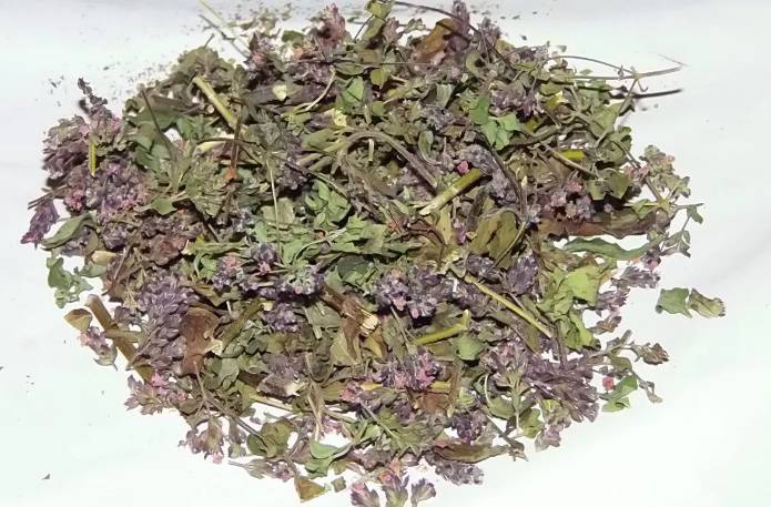 Магеринка Душица Карпаты 50 г (606d844aeee5f2746360f962)