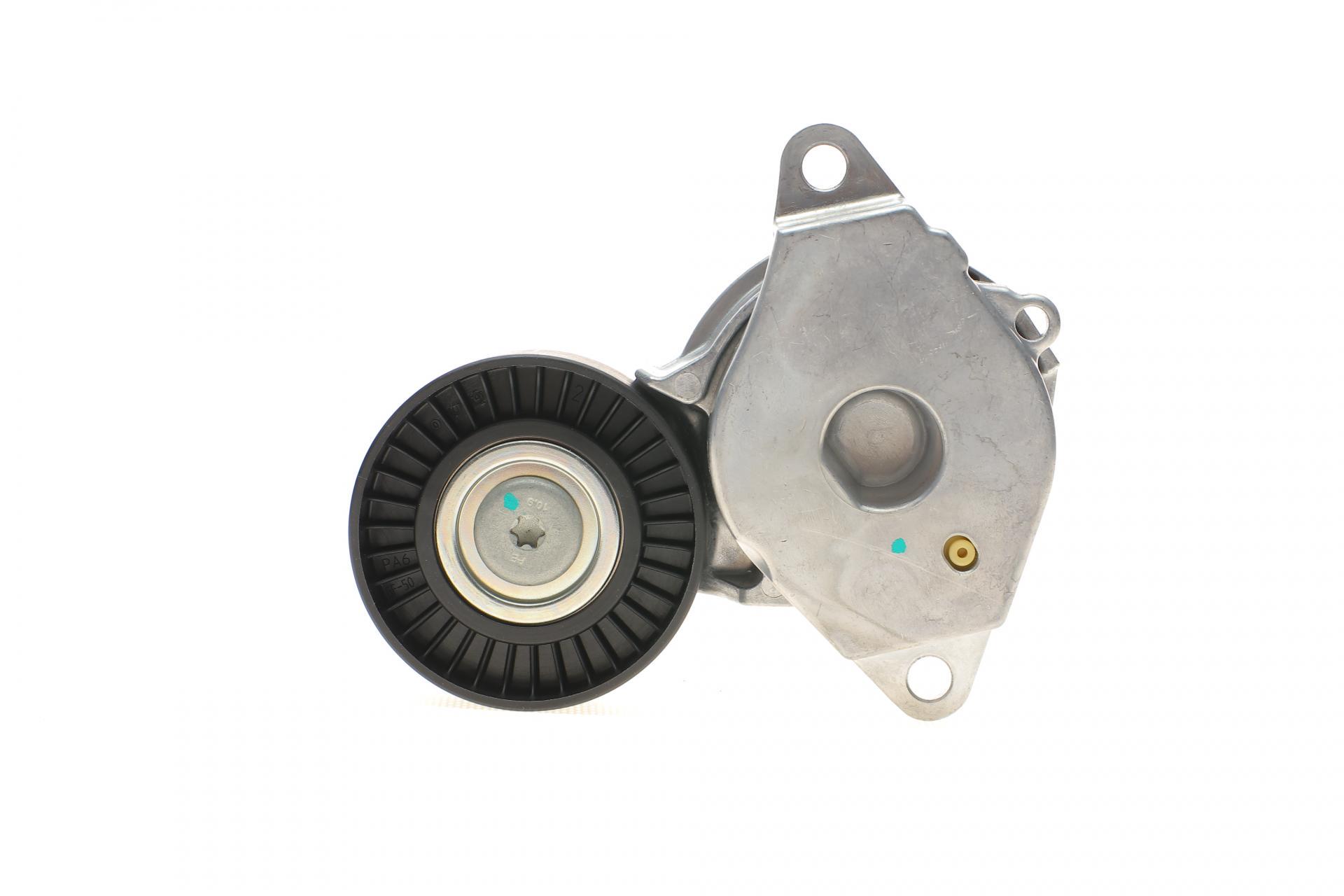 Натяжник ремня генератора Toyota Auris 09-12/Yaris 1.3 VVT-i 08-1170,20x24,20 (534 0409 10)