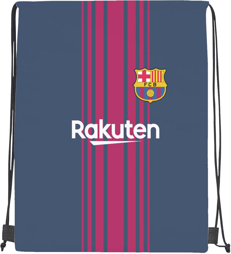 Мішок спортивний Barcelona 8 (20298837)