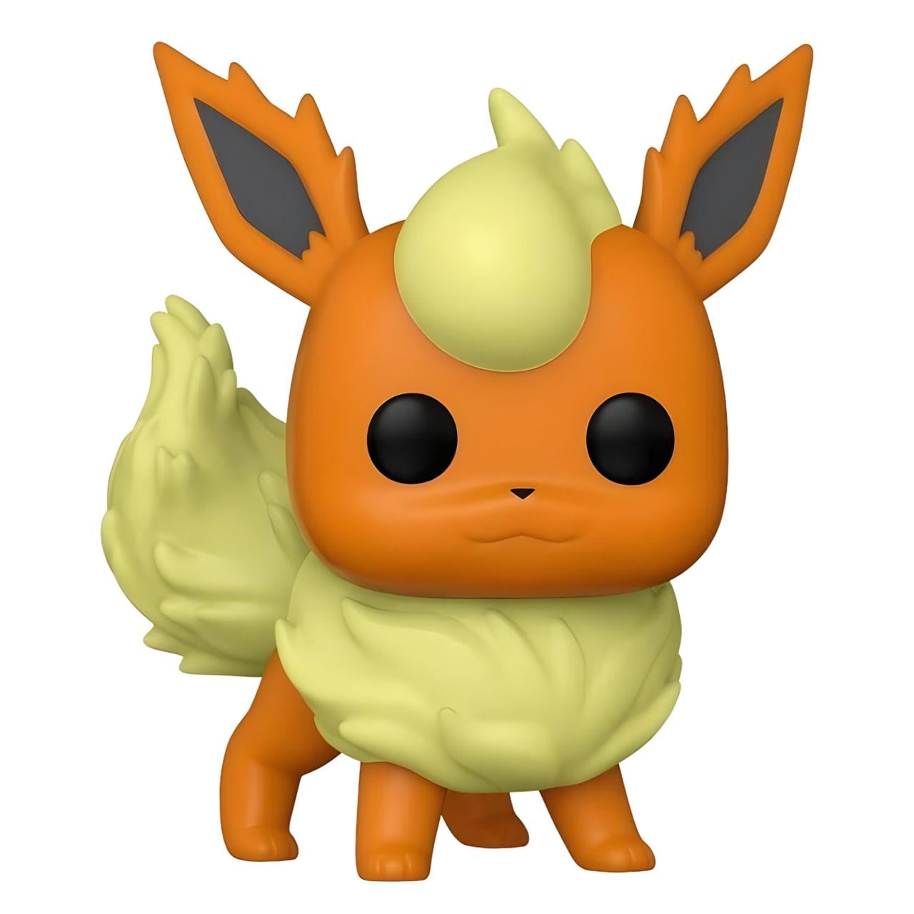 Фигурка POP Pokemon Флареон 10 см (2023-025-1B)