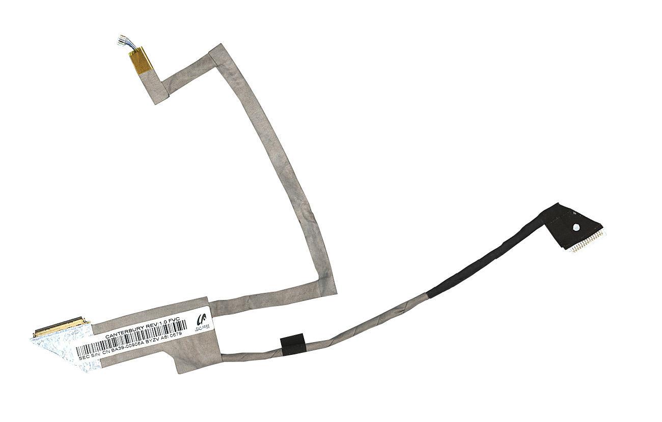 Шлейф матрицы для ноутбука Samsung N140