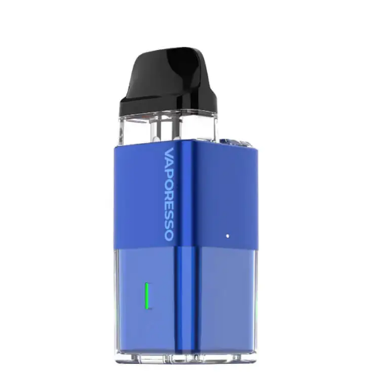 Pod-система Vaporesso Xros Cube 900 mAh Ocean Blue (19615)