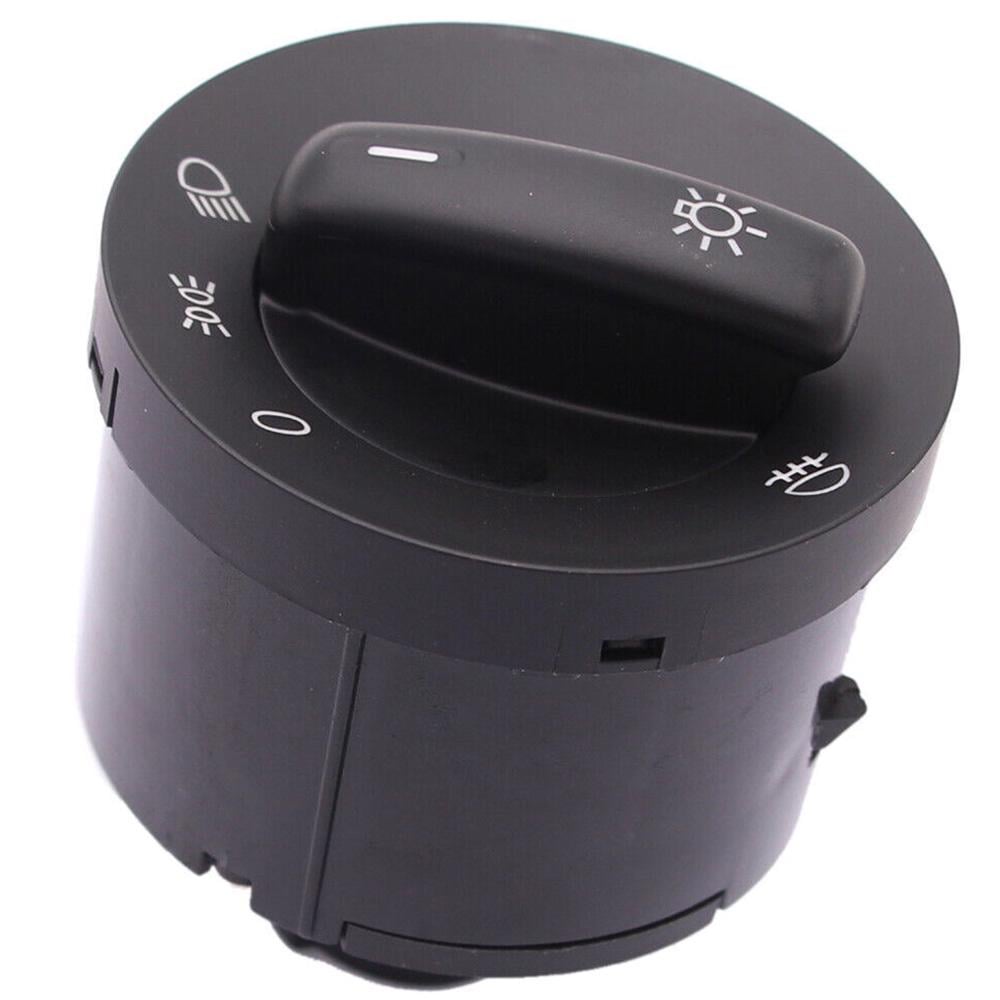 Перемикач світла фар Volkswagen/Amarok/Caddy/Tiguan/Transporter/Eos/Golf/Jetta/CC/Passat/Rabbit/1K0941431BB/3C8941431B Перемикач світла фар Volkswagen/Amarok/Caddy/Tiguan/Transporter/Eos/Golf/Jetta/CC/Passat/Rabbit/1K0941431BB/3C8941431B