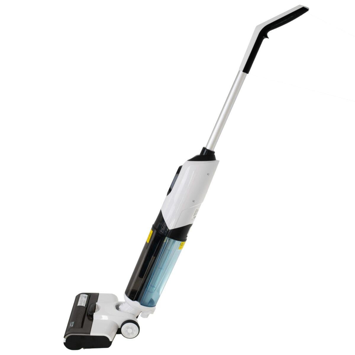 Пилосос ручний акумуляторний Adler AD 7077 2в1 2600 мАг для вологого та сухого прибирання (2123) - фото 16 Пилосос ручний акумуляторний Adler AD 7077 2в1 2600 мАг для вологого та сухого прибирання (2123) - фото 16