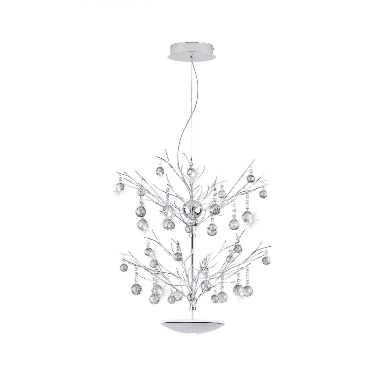 Люстра Eglo Sorges 39042