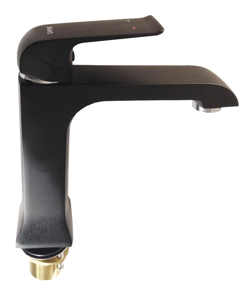 Смеситель для умывальника Gappo Aventador G1050