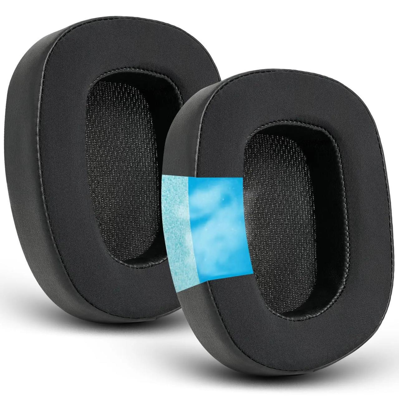 Амбушюры Logitech G930 G933 G935 G633 G635 G533 G430 G433 G435 Амбушюры Logitech G930 G933 G935 G633 G635 G533 G430 G433 G435