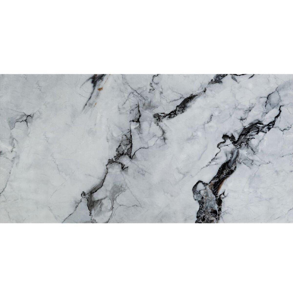 Плитка самоклеящаяся стеновая PET D 600x300x2 мм (SW-00002307)