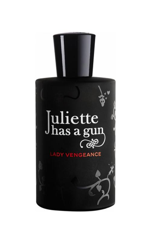Парфумована вода аромат схожий на Juliette Has A Gun Lady Vengeance (20407)