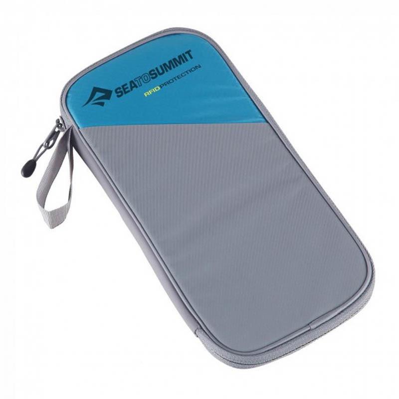 Кошелек Sea to Summit Travel RFID L Blue (STS ATLTWRFIDLBL)