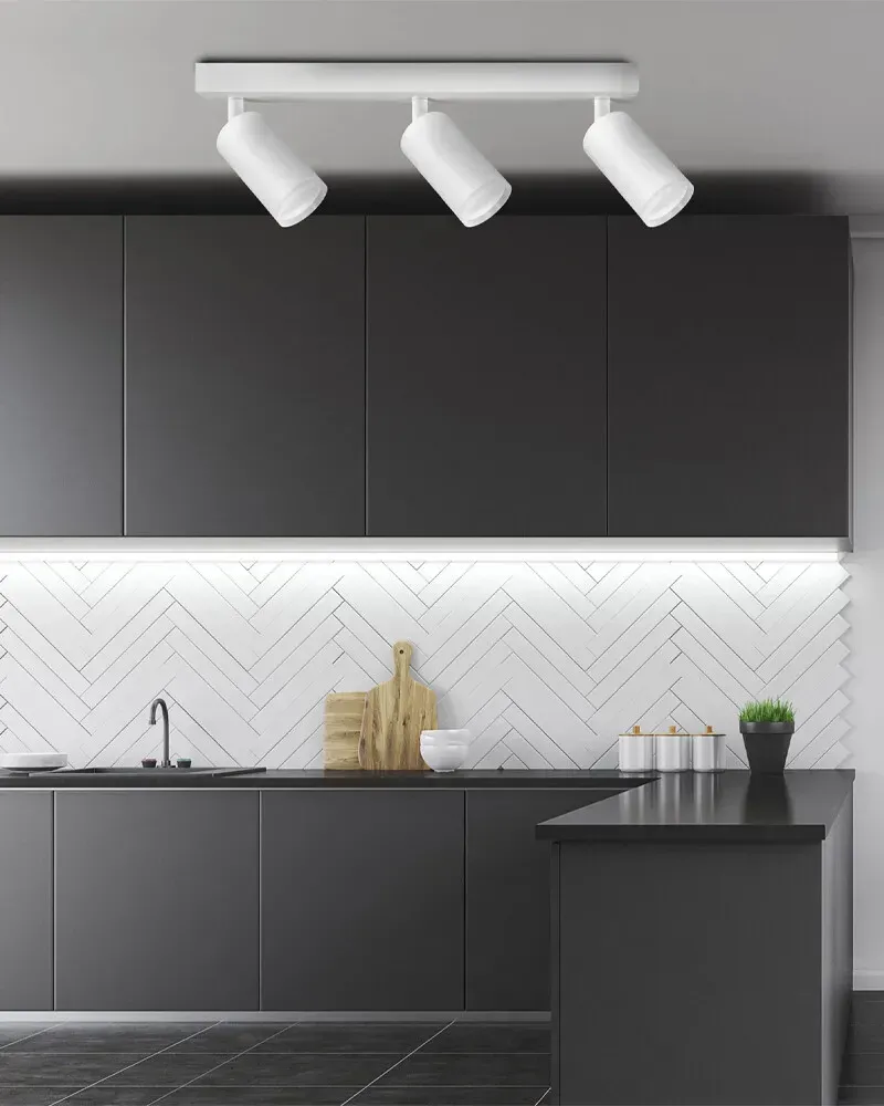 Спот Polux 327765 London - фото 3