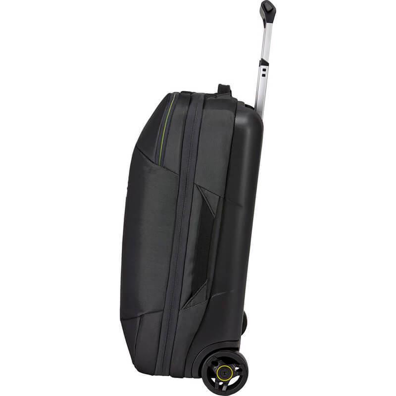 Сумка дорожня на колесах Thule Subterra Carry-On Dark Shadow (TH 3203446) - фото 3