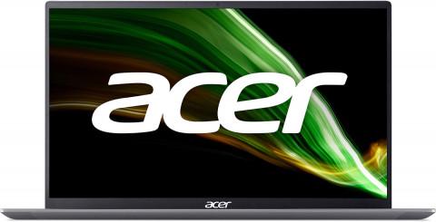 Ноутбук Acer Swift 3 SF316-51-740H Steel Gray (NX.ABDAA.002) - фото 4