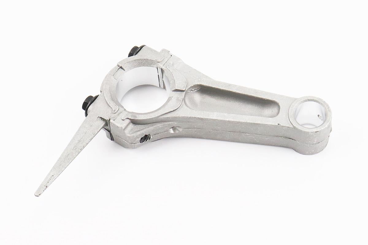 Шатун D 33 мм D 18 мм STD к двигателю 173F/177F и аналогам (999403) Шатун D 33 мм D 18 мм STD к двигателю 173F/177F и аналогам (999403)