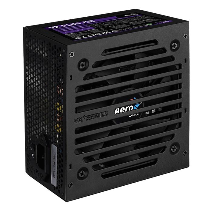 Блок питания AeroCool VX Plus 750 ACPN-VS75AEY.11 750W