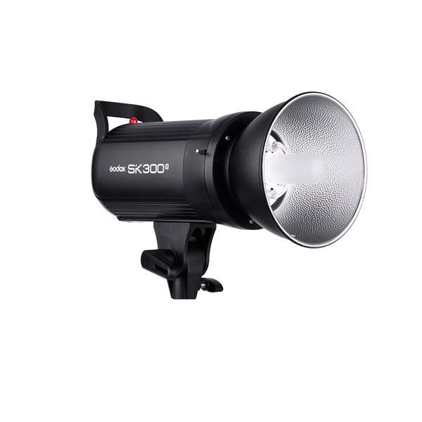 Студійний спалах студійне світло Godox SK-300 II (964163277) - фото 2