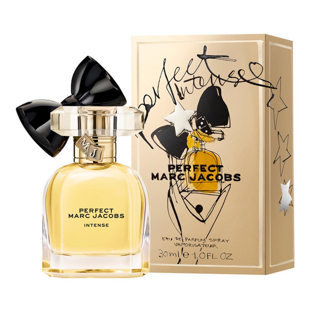 Парфумована вода для жінок Marc Jacobs Perfect Intense 30 мл (381572)