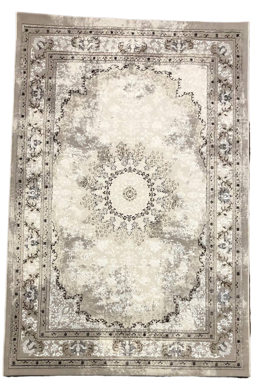 Ковер Area A664A Cream/White (6860-28)