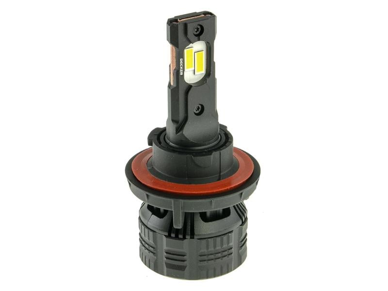 Светодиодная лампа Decker LED PL-03 H13 H/L 5000K