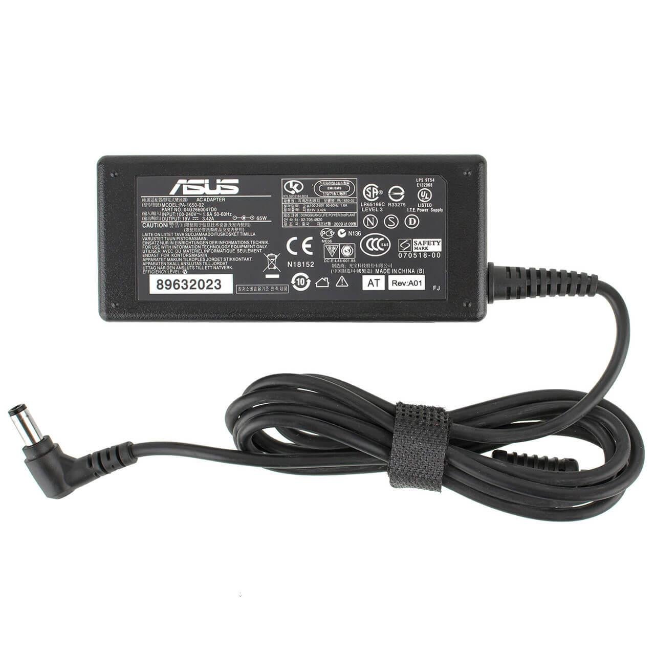 Блок питания Asus R511UJ