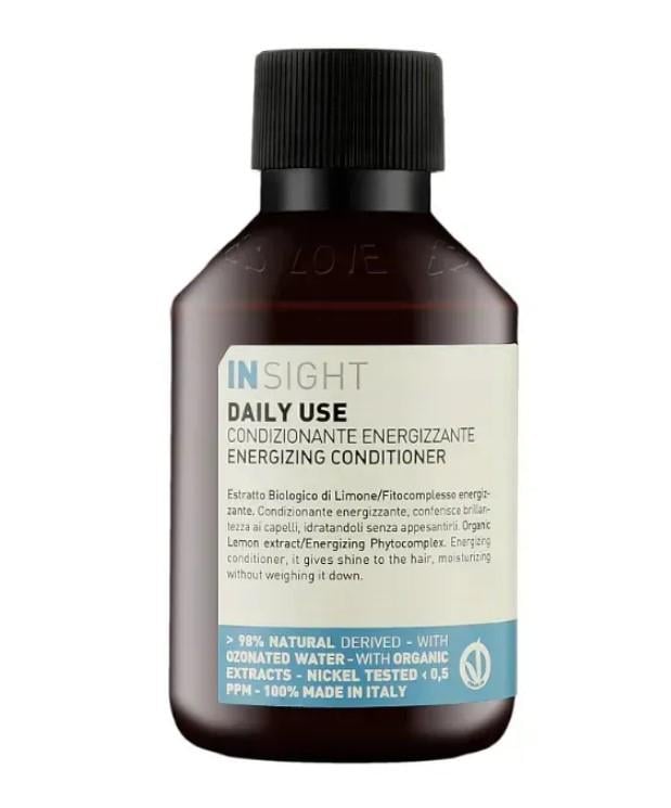 Кондиціонер енергетичний Insight Daily Use Energizing Conditioner 100 мл (8029352353468)