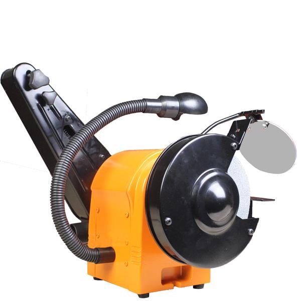 Точильно шлифовальный станок WorkMan RBGS625 (385) - фото 6