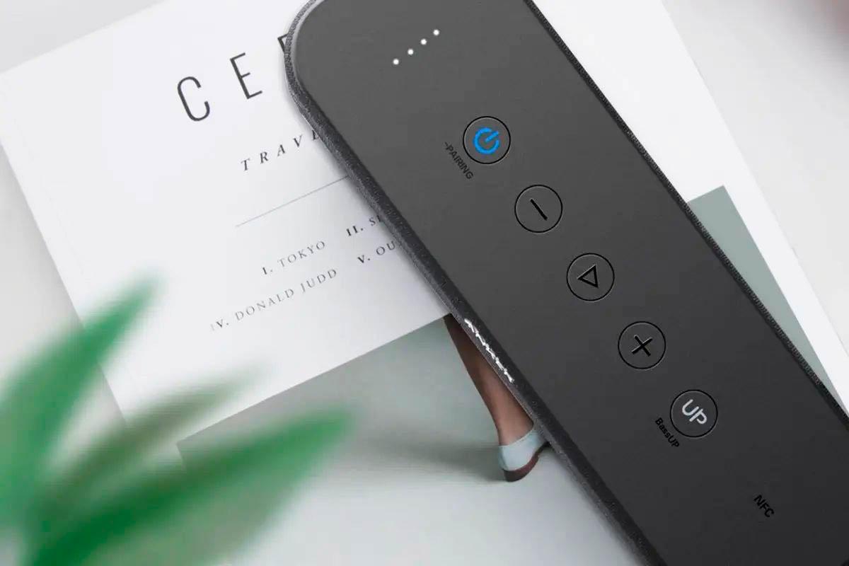 Колонка Anker Soundcore Boost 20W (2127201461) - фото 4 Колонка Anker Soundcore Boost 20W (2127201461) - фото 4