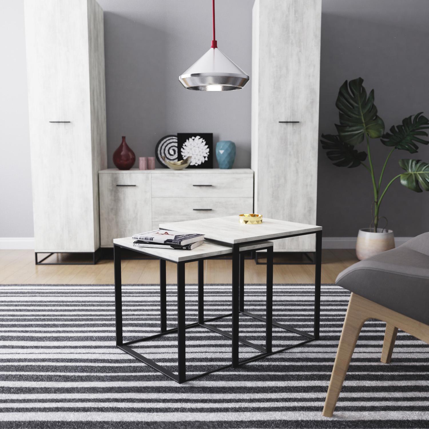 Пенал ART IN HEAD Asсet 450x2000x590 мм Ательє світлий (GAAS10040000030) - фото 2 Пенал ART IN HEAD Asсet 450x2000x590 мм Ательє світлий (GAAS10040000030) - фото 2