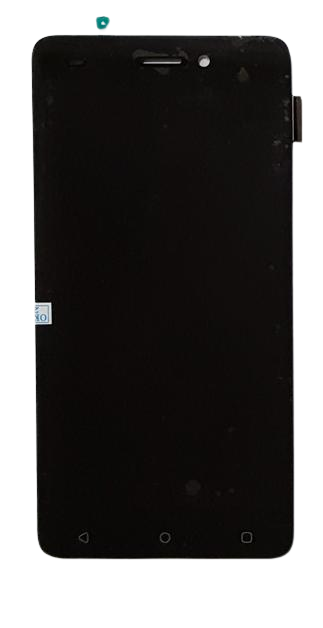Дисплейный модуль Liquid Crystal Display/Touchscreen для Nomi i5011 Evo M1 Черный (000016817)